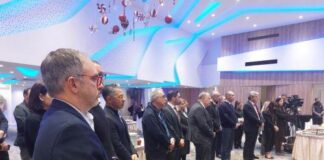 Επανεκλέγηκε Πρόεδρος του Δικηγορικού Συλλόγου ο Μ. Βορκάς