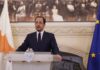 Πρόεδρος: Μοναδικός στόχος η επανένωση και η μετεξέλιξη ΚΔ σε ένα σύγχρονο κράτος