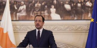 Πρόεδρος: Μοναδικός στόχος η επανένωση και η μετεξέλιξη ΚΔ σε ένα σύγχρονο κράτος