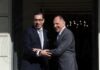 Η Λευκωσία σε συντονισμό με Αθήνα-Βρυξέλλες για τουρκολιβυκό μνημόνιο