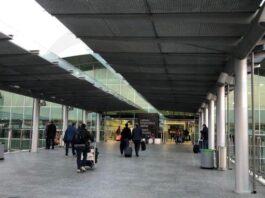 Υπό διερεύνηση το περιστατικό στο αεροδρόμιο Λάρνακας σε πτήση προς το Ισραήλ