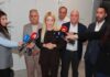 Ανατροπές στο ΔΗΣΥ:Η Αννίτα Δημητρίου απέσυρε την υποψηφιότητα της για το χρίσμα της προεδρίας