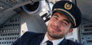 «Εξτρεμιστής και μισογύνης» – Η ταυτότητα του πιλότου που ήθελε να συντρίψει το αεροσκάφος της Flydubai