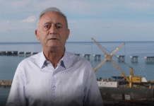 Αβέρωφ Νεοφύτου: «Ζητώ ψήφο εμπιστοσύνης από τον κόσμο του ΔΗΣΥ»