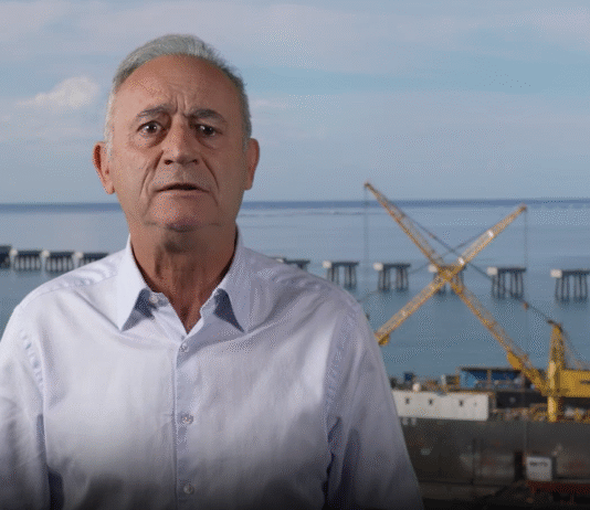Αβέρωφ Νεοφύτου: «Ζητώ ψήφο εμπιστοσύνης από τον κόσμο του ΔΗΣΥ»