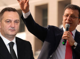 Διπλωματικό θρίλερ: Στην Ελλάδα βρίσκεται ο «ταμίας» του Ιμάμογλου