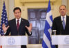 Ο Ρούμπιο αρνήθηκε να τοποθετηθεί δημοσίως για το καλώδιο ηλεκτρικής διασύνδεσης Ελλάδας- Κύπρου