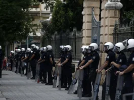 Αρχίζουν από αύριο και στην Ελλάδα συγκεντρώσεις και διαμαρτυρίες
