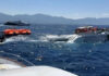 Στους 19 οι νεκροί από το ναυάγιο στην Κερύνεια