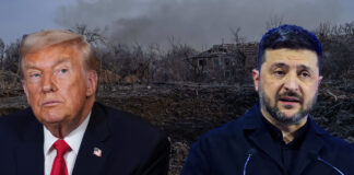 Επίθεση Τραμπ σε Ζελένσκι: «Ήρθε η ώρα η Ουκρανία να αποκτήσει νέο Πρόεδρο»