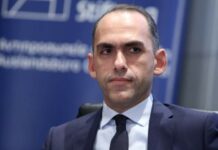 Βολές Χάρη Γεωργιάδη κατά της υποψηφιότητας Αβέρωφ Νεοφύτου –Δεν τον ψηφίζω